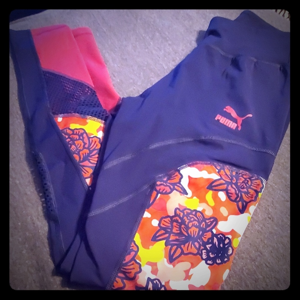 Puma leggings